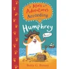 KNYGA Betty G Birney More Adventures According to Humphrey