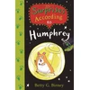 KNYGA Betty G Birney Surprises According to Humphrey