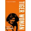 KNYGA Betty May Tiger Woman