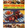 KNYGA Beverley Jollands Mediterranean: 500 Classic Recipes