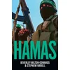 KNYGA Beverley Milton Edwards HAMAS, The Quest for Power