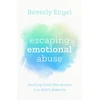 KNYGA Beverly Engel Escaping Emotional Abuse