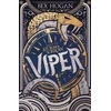 KNYGA Bex Hogan Isles of Storm and Sorrow: Viper