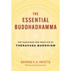 KNYGA Bhikkhu P. A. Payutt Essential Buddhadhamma