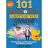 KNYGA Bianca Schulze 101 Books to Read Before You Grow Up (Revised Edition), Timeless Tales and New Adventures Kids Will Love to Read