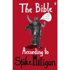 KNYGA Bible According to Spike Milligan