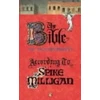 KNYGA Bible According to Spike Milligan