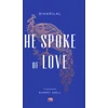KNYGA Biharilal He Spoke of Love