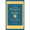 KNYGA Bikkhu Bodhi Connected Discourses of the Buddha