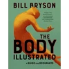 KNYGA Bill Bryson Body Illustrated