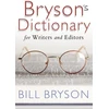 KNYGA Bill Bryson Bryson's Dictionary: for Writers and Editors