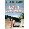 KNYGA Bill Bryson Lost Continent