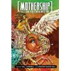 KNYGA Bill Campbell Mothership