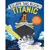 KNYGA Bill Doyle Escape This Book! Titanic