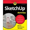 KNYGA Bill Fane SketchUp For Dummies
