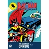 KNYGA Bill Finger Batman: The Sidabrinis Age Omnibus Vol. 1