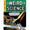 KNYGA Bill Gaines EC Archives: Weird Science Volume 1