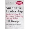 KNYGA Bill George Authentic Leadership