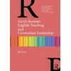 KNYGA Bill Green Garth Boomer, English Teaching and Curriculum Leadership