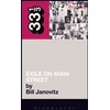 KNYGA Bill Janovitz Rolling Stones' Exile on Main Street