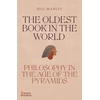 KNYGA Bill Manley Oldest Book in the World