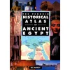 KNYGA Bill Manley Penguin Historical Atlas of Ancient Egypt