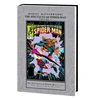 KNYGA Bill Mantlo Marvel Masterworks: The Spectacular Spider-Man Vol. 7