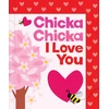 KNYGA Bill Martin Jr Chicka Chicka I Love You