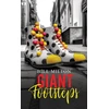 KNYGA Bill Milton Giant Footsteps