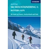 KNYGA Bill Oconnor Alpine Ski Mountaineering Vol 1 - Western Alps