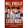KNYGA Bill Oreilly Killing the Legends