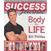 KNYGA Bill Phillips Body for Life Success Journal