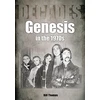 KNYGA Bill Thomas Genesis in the 1970s