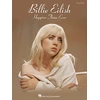 KNYGA Billie Eilish - Happier Than Ever