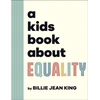 KNYGA Billie Jean King Kids Book About Equality