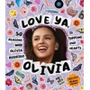 KNYGA Billie Oliver Love Ya, Olivia