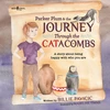 KNYGA Parker Plum & the Journey Through the Catacombs