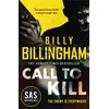 KNYGA Billy Billingham Call to Kill