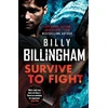KNYGA Billy Billingham Survive to Fight