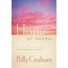 KNYGA Billy Graham Hope for Each Day