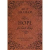 KNYGA Billy Graham Hope for Each Day Morning and Evening Devotions