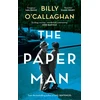 KNYGA Billy Ocallaghan Paper Man