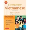 KNYGA Binh Nhu Ngo Elementary Vietnamese, Let's Speak Vietnamese, Revised and Updated Fourth Edition (Free Online Audio and Printable Flash Cards)