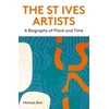 KNYGA BIRD St Ives Artists: New Edition