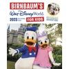KNYGA Birnbaum Guides Birnbaum's 2023 Walt Disney World for Kids