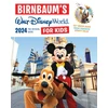 KNYGA Birnbaum Guides Birnbaum's 2024 Walt Disney World for Kids
