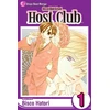 KNYGA Bisco Hatori Hatori Bisco Ouran High School Host Club, Vol. 1