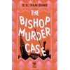 KNYGA S. S. Van Dine Bishop Murder Case