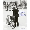 KNYGA BITTON Paris Blues