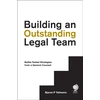KNYGA Bjarne P Tellmann Building an Outstanding Legal Team
